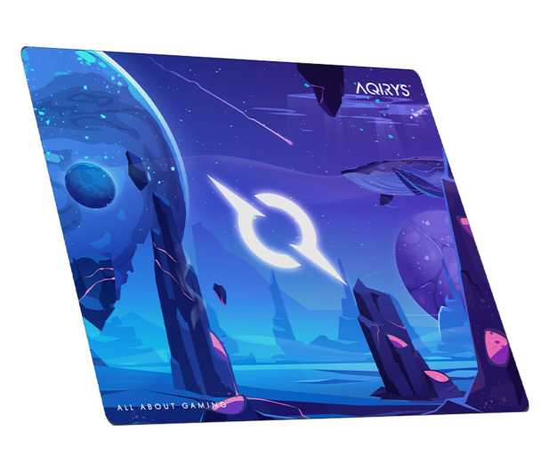 AQIRYS KRAKEN Medium 450x400 - 1534065 - zdjęcie 3